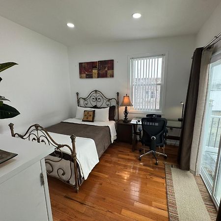 Apartament Dayton Dream Newark Zewnętrze zdjęcie