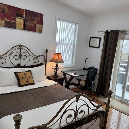 Apartament Dayton Dream Newark Zewnętrze zdjęcie