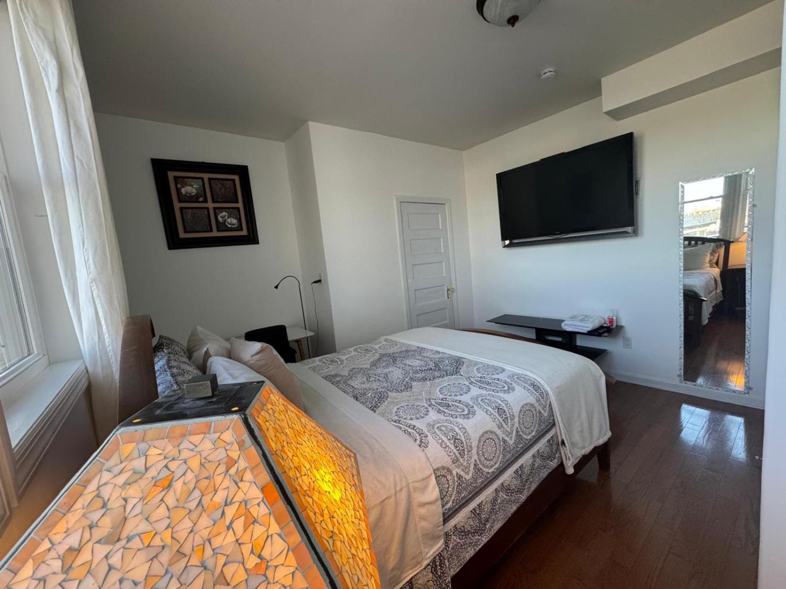 Apartament Dayton Dream Newark Zewnętrze zdjęcie