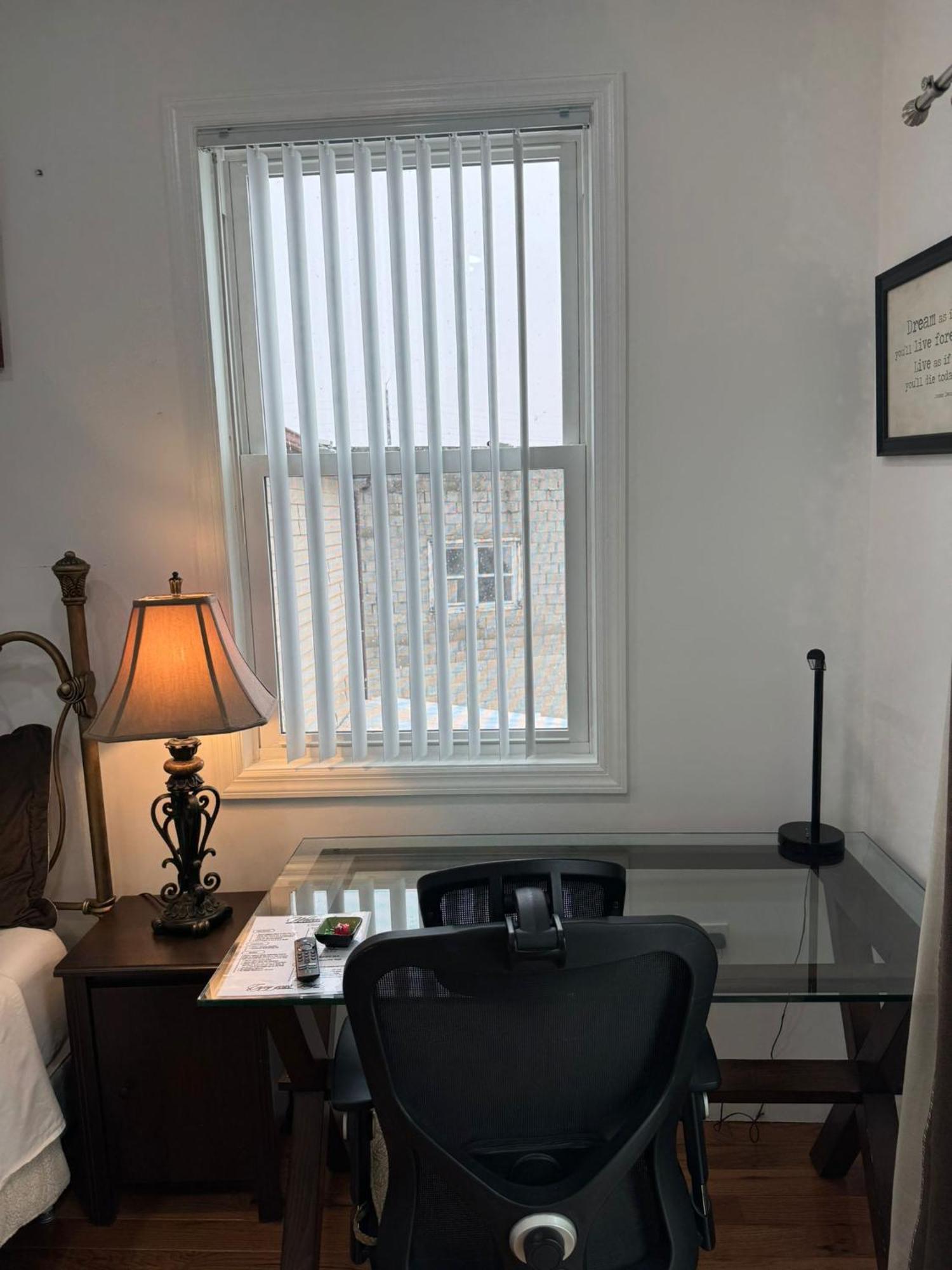 Apartament Dayton Dream Newark Zewnętrze zdjęcie