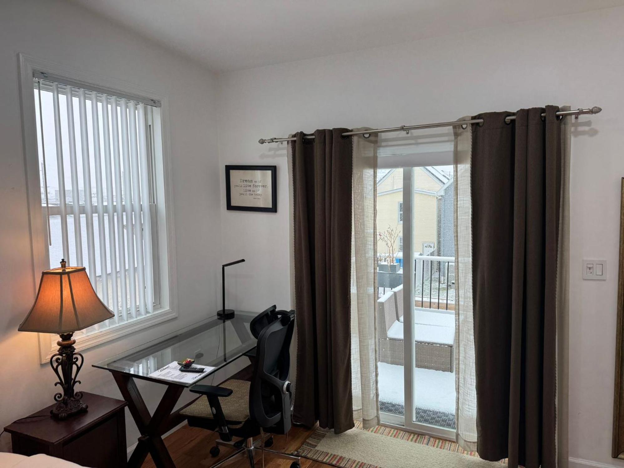 Apartament Dayton Dream Newark Zewnętrze zdjęcie