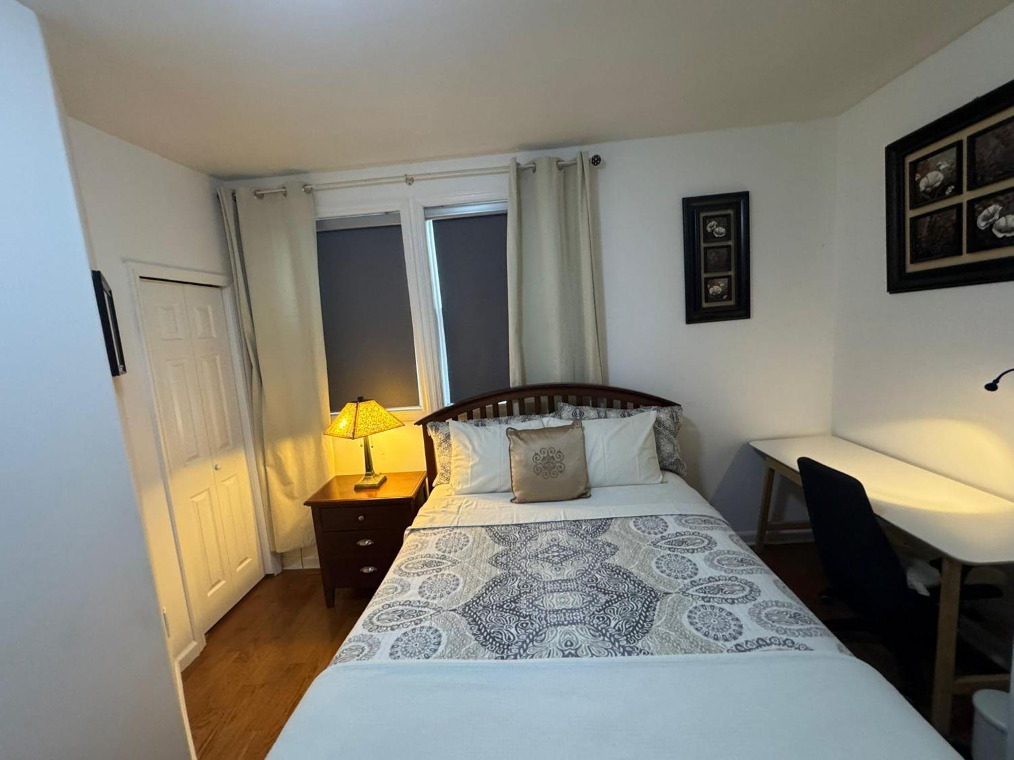 Apartament Dayton Dream Newark Zewnętrze zdjęcie