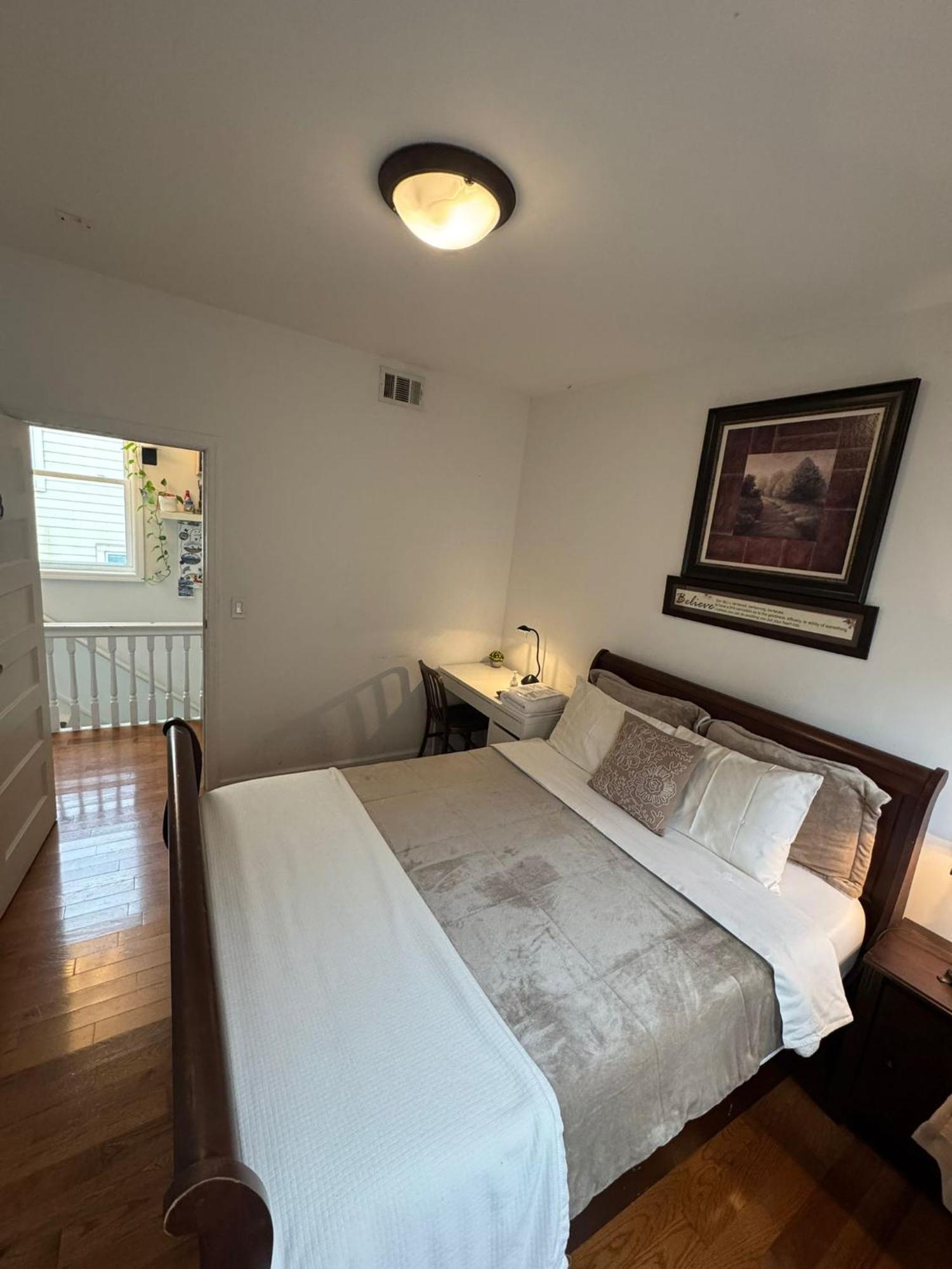 Apartament Dayton Dream Newark Zewnętrze zdjęcie