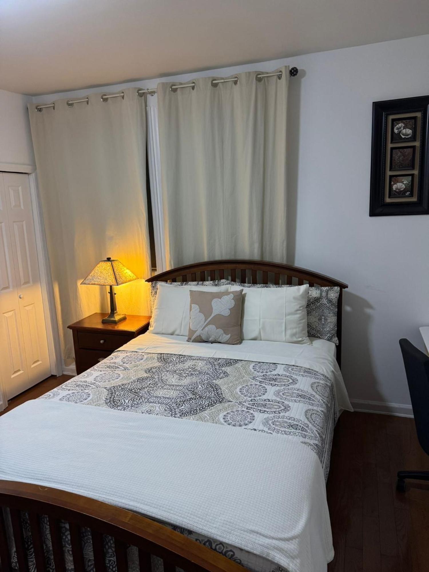 Apartament Dayton Dream Newark Zewnętrze zdjęcie