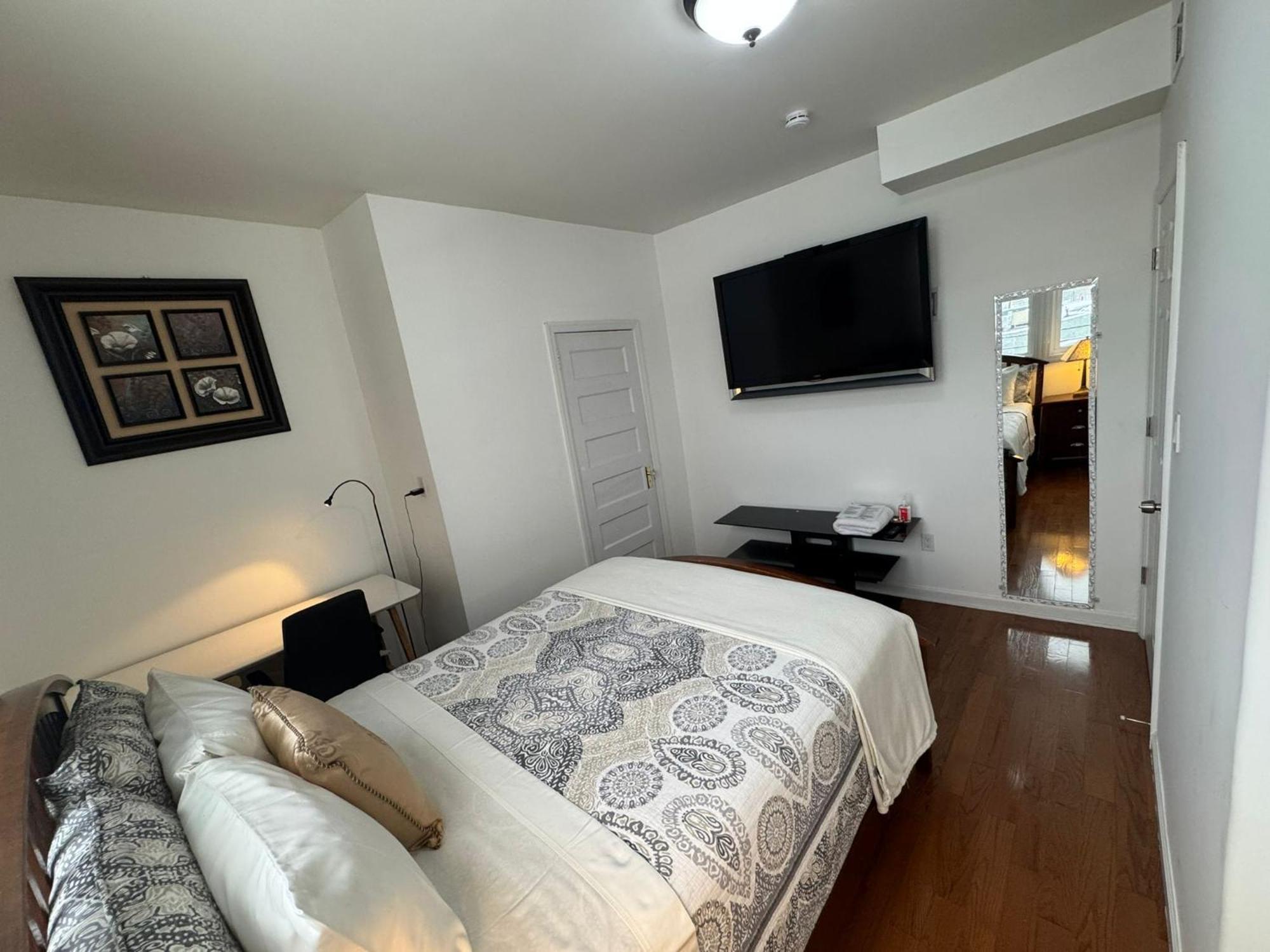 Apartament Dayton Dream Newark Zewnętrze zdjęcie